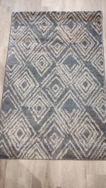 Alfombra Rhone 1.00 x 1.50 - Imagen 4