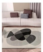 Allfombra geometrica 1.60 x 2.30 soft ( 6903)