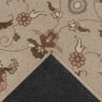 Alfombra Zafira moderna 1.50 x 2.00 - Imagen 3