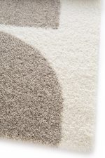 Alfombra Lily pelo cortado 1.60 x 2.30 Importada (846) - Imagen 3