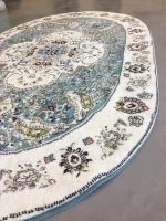 Alfombra Ovalada 0.90 x 1.50 clasica ( 526) - Imagen 2