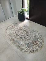 Alfombra Ovalada 0.90 x 1.50 clasica ( 527) - Imagen 2