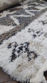 Alfombra Moderna Incaica (6474) - Imagen 2