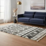 Alfombra Moderna Incaica (6474) - Imagen 3