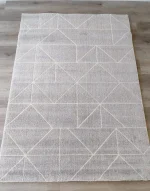 Alfombra Play 1.60 X 2.30 Microfibra Soft Touch - Imagen 3