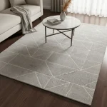 Alfombra Play 1.60 X 2.30 Microfibra Soft Touch