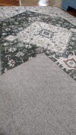 Alfombra Clasica Persa 1.60 x 2.30 antidesliz Impresa (6683) - Imagen 4