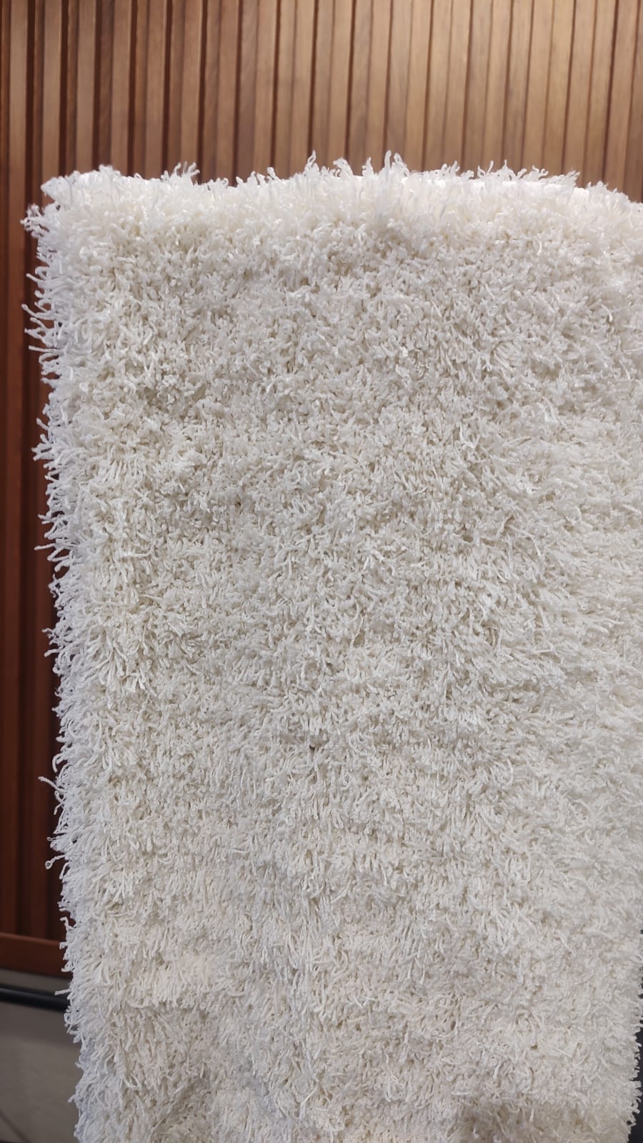 Alfombra Benin Lisa 1.60 x 2.30 pelo medio Natural