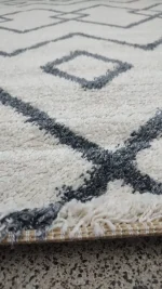 Alfombra geometrica Geometrica1.60 x 2.30 (6601) - Imagen 2