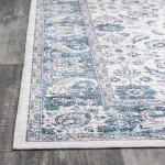 Alfombra apata lavarropas tipo Persa 1.60 x 2.30 (70e) - Imagen 3