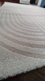 Alfombra geometrica natural 1.60 x 2.30 (6821) - Imagen 3