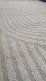 Alfombra geometrica natural 1.60 x 2.30 (6821) - Imagen 2