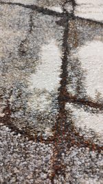 Alfombra Abstracta  1.60 x 2.30 (6999) - Imagen 4