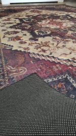 Alfombra Clasica Impresa Nepali 1.60 x2.30 (6519) - Imagen 2