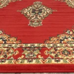 Alfombra Shiraz 1.00 x 1.50 clasica 200 - Imagen 2