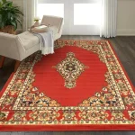 Alfombra Shiraz 1.00 x 1.50 clasica 200