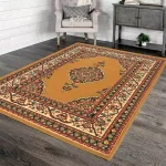 Alfombra Shiraz 1.00 x 1.50 clasica 400