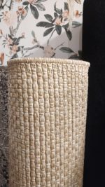 Alfombra simil sisal 100 % Pet 1.60 x 2.30