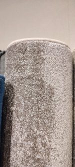 Alfombra pelo cortado Nile 2.00 x 3.00