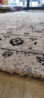 Alfombra Moderna 1.60 x 2.30 tipo persa (5233) - Imagen 3