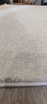 Alfombra Barbados blanca 1.50 x 2.00 - Imagen 3