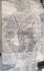 Alfombra Moderna Marmol Piedra 1.60 x 2.30 (6985) - Imagen 2
