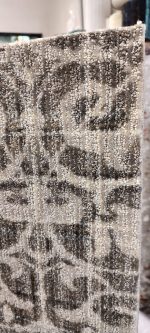 Alfombra Paris 1.40 x 2.00 beige pelo corto - Imagen 4