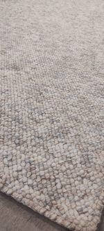 Alfombra Petra 100% Pet Natural 1.60 x 2.30 - Imagen 3