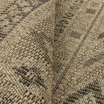 Alfombra Habana tejido plano rustica 1.33 x 1.90 (02) - Imagen 2