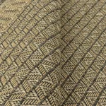 Alfombra Habana tejido plano rustica 1.33 x 1.90 (525) - Imagen 2