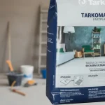Masa Autonivelante Rapida Tarkett Tarkomassa Fastplan De 4kg - Imagen 2