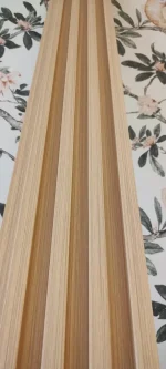 Panel varillado Wall panel simil madera Londres - Imagen 2